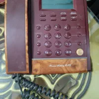 تلفن ثابت سالم