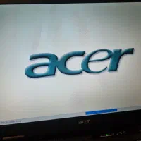 لب تاپ Acer قدیمی