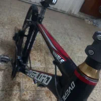 دوچرخه اورلود|دوچرخه، اسکیت، اسکوتر|اصفهان, ارداجی|دیوار