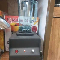 بلندر مخلوط کن  صنعتی حرفه ای. ۲ اسب. گارانتی دار.