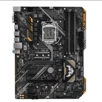 مادربرد b360 tuf plus gaming