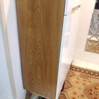 جاکفشی|جاکفشی، کمد، دراور|بیرجند, |دیوار