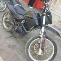 موتور پرشی200