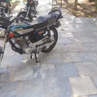 متور ۲۰۰ کویر ۱۴۰۱ درحد خشک|موتورسیکلت|کرج, کوی کارمندان جنوبی|دیوار