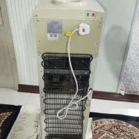 آبسردکن یخچال دار سوپر جنرال|آب‌سردکن و تصفیه آب|اهواز, شهرک برق|دیوار