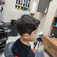 اصلاح مو با قیمت منصفانه