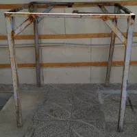 پایه کولر