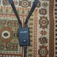 کارت شبکه وایرلس ۳۰۰مگ USB