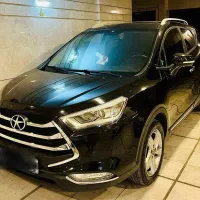 جک S3 مدل ۱۳۹۷ بدون رنگ