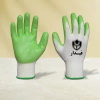 دستکش کار و صنعتی