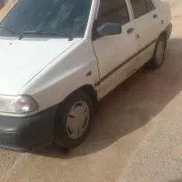 ۱۳۱|خودرو کلاسیک|اهواز, یوسفی|دیوار