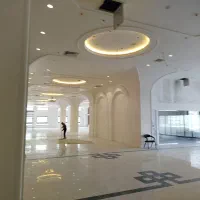 نقاش ساختمان مروارید