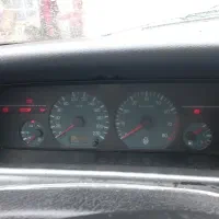 زانتیا ۲۰۰۰|خودرو سواری و وانت|خرمآباد, |دیوار