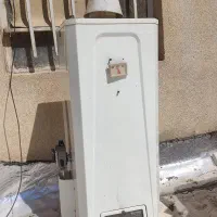 آبگرمکن مخزنی مشهد دوام