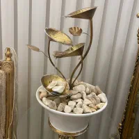 ابنمای مسی لوتوس