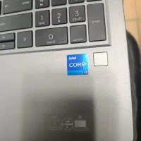 لپ تاب در حد نو|رایانه همراه|نوشین شهر, |دیوار