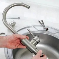 لوله کشی|خدمات پیشه و مهارت|همدان, |دیوار