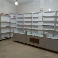 فروش دکور مغازه