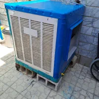 کولر آبی 5000 سپهر الکتریک|کولر آبی|شیراز, شهرک والفجر|دیوار