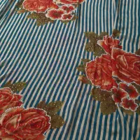 پارچه زنانه|لباس|جوانرود, |دیوار