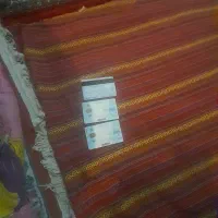 کارت ملی پیدا کردم ۲ تا