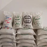 برنج اصلی درجه یک