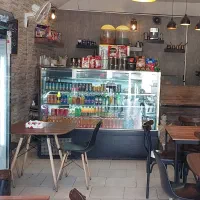 یخچال ویترینی