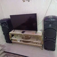 اسپیکر دوتایی|سیستم صوتی خانگی|همدان, |دیوار