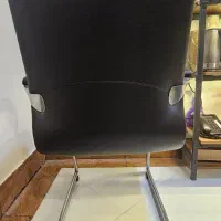 صندلی اداری مارک راحتیران|مبلمان اداری|قزوین, |دیوار