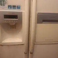 یخچال ال جی ساید بای ساید