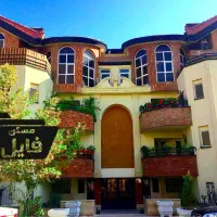 باغ-آپارتمان-150متر-نما-انگلیسی-کوی-مهر-مهرشهر