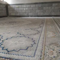 فرش نو تمیز