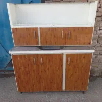 سمساری فروش کابینت ابگرمکن  بخاری یخچال