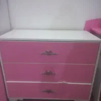 سرویس کامل نوجوان|تخت و سرویس خواب|اندیمشک, |دیوار