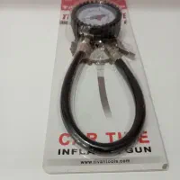 گیج باد ماشین