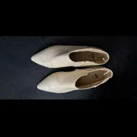 کفش اچ آن ام سایز ۳۶،۳۷|کیف، کفش، کمربند|گرگان, |دیوار