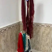 صندلی پدیکور|آرایشگاه و سالن‌های زیبایی|قم, پردیسان|دیوار