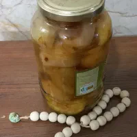 کمپوت خانگی|خوردنی و آشامیدنی|مشهد, فاطمیه|دیوار