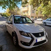 کوییکgx اپشنال مدل1403بدون رنگ استثنایی مانیتوردار|خودرو سواری و وانت|تبریز, |دیوار