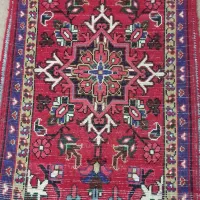 پادری با1مترطول و60سانت عرض باالیاف هریس