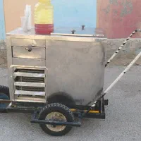 یخ در بهشت