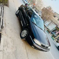 زانتیا ۲۰۰۰ با سیستم|خودرو سواری و وانت|خمینی‌شهر, |دیوار