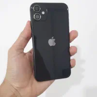 ایفون ۱۱ نرمال