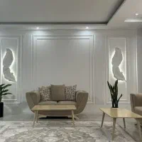 گچ بری پیش ساخته