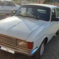 پیکان انژکتور 81