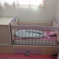 تخت کودک و نوجوان