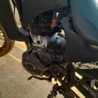 موتورتریل جیوا