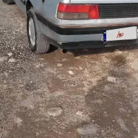 پژو.روامدل۸۵|خودرو سواری و وانت|تبریز, |دیوار