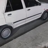 پراید131مدل95