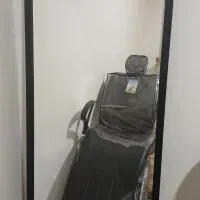 آیینه قدی